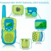 22 Channel Bidirectional Wireless Radio For Outdoor Camping