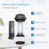 Indoor And Outdoor Electronic Mosquito Killers For Camp Site