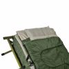 Outdoor Adventure With 1 Person Folding Camping Cot Tent