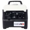 Portable Inverter Generator,1200W ultra-quiet gas engine