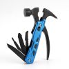 Multi-function Hammer Camping Gear Multitool