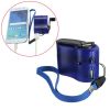 USB Hand Crank Phone Charger Dynamo Emergency Generator