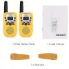 Multifunctional Portable Walkie Talkies For Outdoors