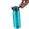 Portable Water Filter Bottle BPA Free, Purifier with Filter Straw