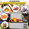 Portable Camping Car Mini Fridge Freezer