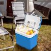 Portable Camping Car Mini Fridge Freezer