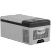 Portable Camping Car Mini Fridge Freezer