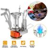 Portable Camping Cooking Stoves