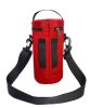 Military Style Water Bottle Carrier Pouch Bag