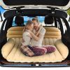 Auto Traveling Camping Air Mattress Travel Sleeping Pad