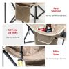 Oversized Heavy Duty Folding Camping Chair