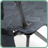 Oversized Heavy Duty Folding Camping Chair