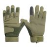 Tactical Gloves Military Combat Gloves with Hard Knuckle