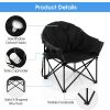 Multiple Applicable Places Portable Outdoor Camping Chair