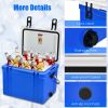 Household Outdoor Camping Portable Ice Cooler