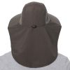 Fishing Sun Hat UV Protection Neck Cover Sun Protect Cap