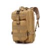 Men's 30L Compact Camping Backpack