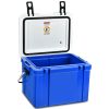 Household Outdoor Camping Portable Ice Cooler