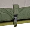 Outdoor Adventure With 1 Person Folding Camping Cot Tent