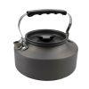 2-3 People Outdoor Camping Teapot, Pot Cookware Set