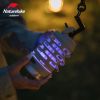 Naturehike Outdoor Electronic Mosquito Insect Killer Camp Light