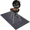 Fireproof BBQ and Grill Mat